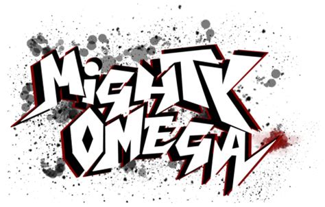 mighty omega|Anniversary Event 